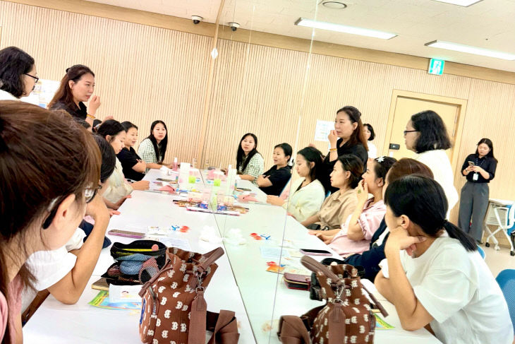 기사6-결정패 메이크업 특강