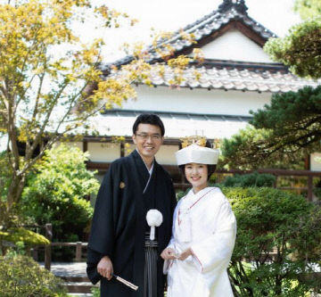 1. 일본의 전통결혼식 의상에 담긴 마음(AI)_하시모토시노부