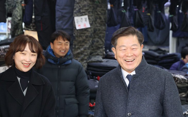 광명시, ‘설 연휴’ 민생안정 종합대책 마련