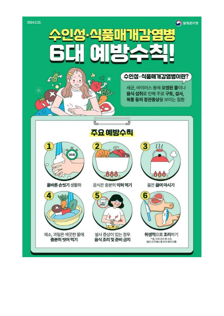 6. 고양시, 설 연휴 기간 감염병 비상방역체계 운영 (2)