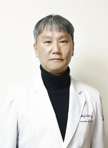 분당차병원 윤상욱 병원장님