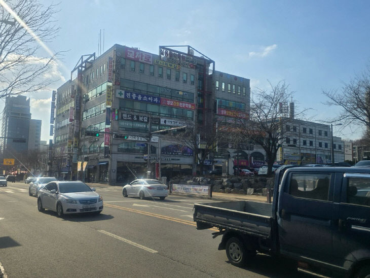 군산