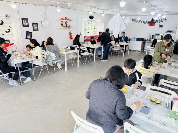 2. 사과농장 체험 사진(3)