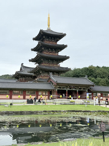 기사4 백제문화제 체험기