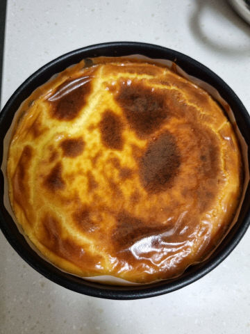 [1-2] 치즈케이크_명금화 명예기자
