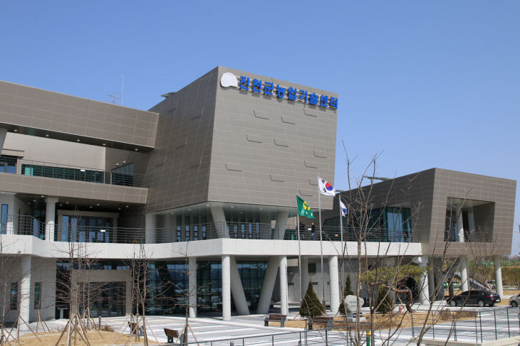 농업기술센터 전경 (7)