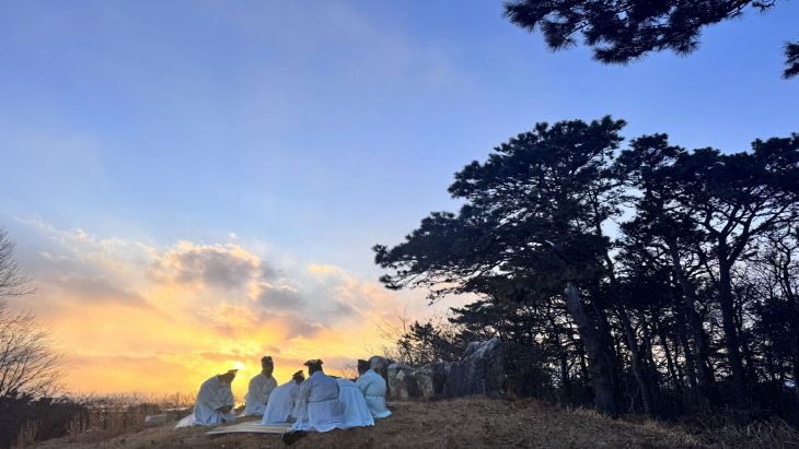 4.2025 세도 가회리 장군제2