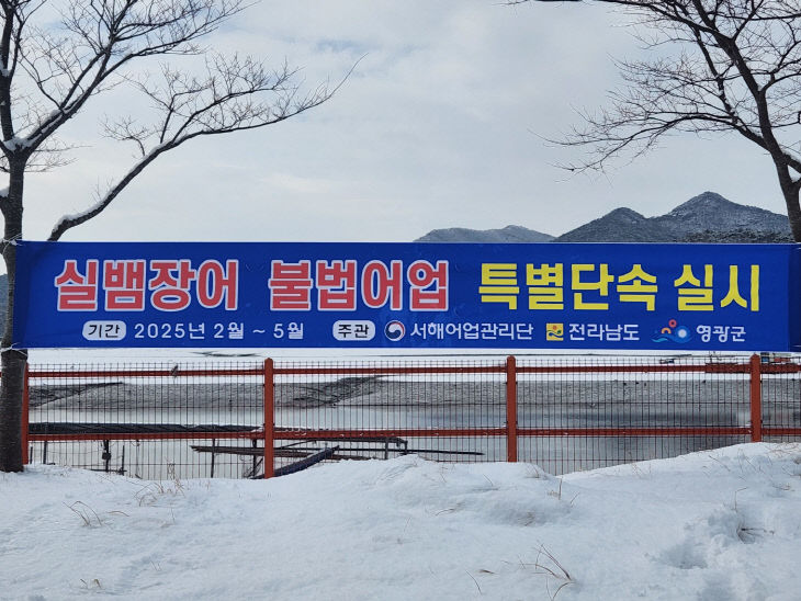 영광