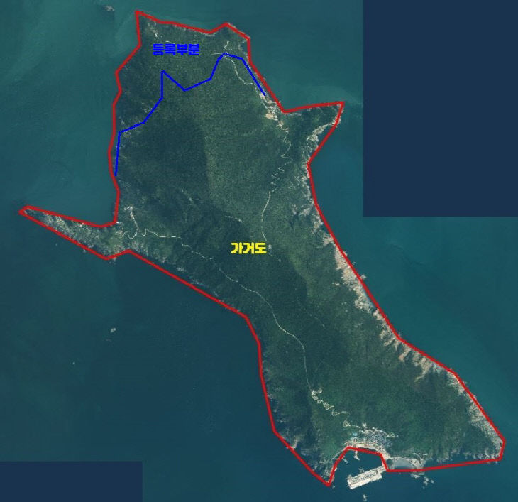 면적증가(신안 가거도 수정본)
