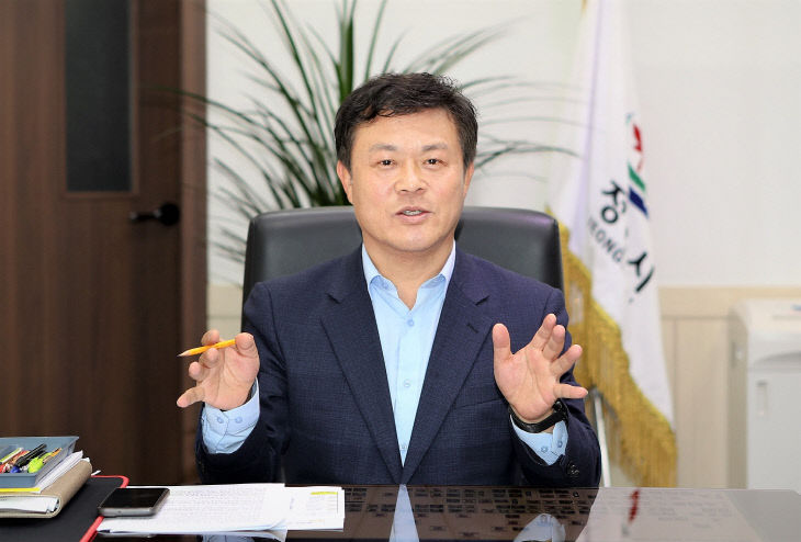 일자리 창출 민생경제 살리기 총력(스냅사진) (1)