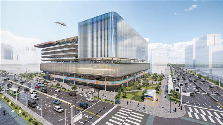 광명시흥 3기 신도시, 미래 모빌리티 허브 도약 잰걸음