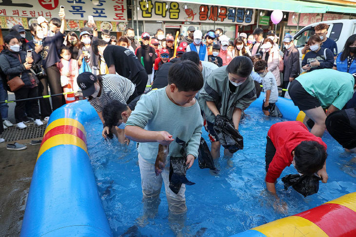 시흥월곶포구축제 (1)