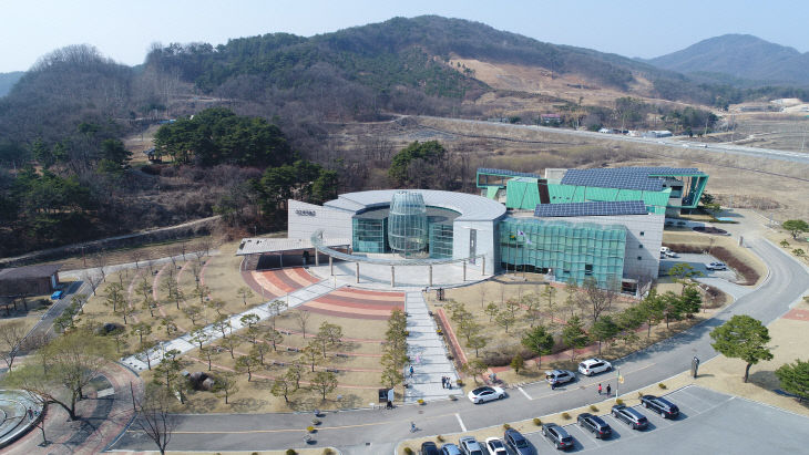 역사테마공원 전경 사진 (1)