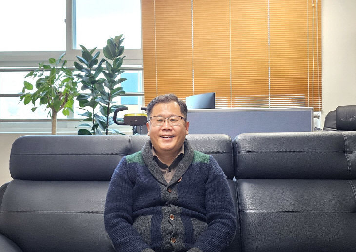 김동현 목사