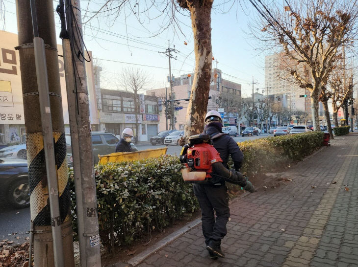 1. 기획예산실