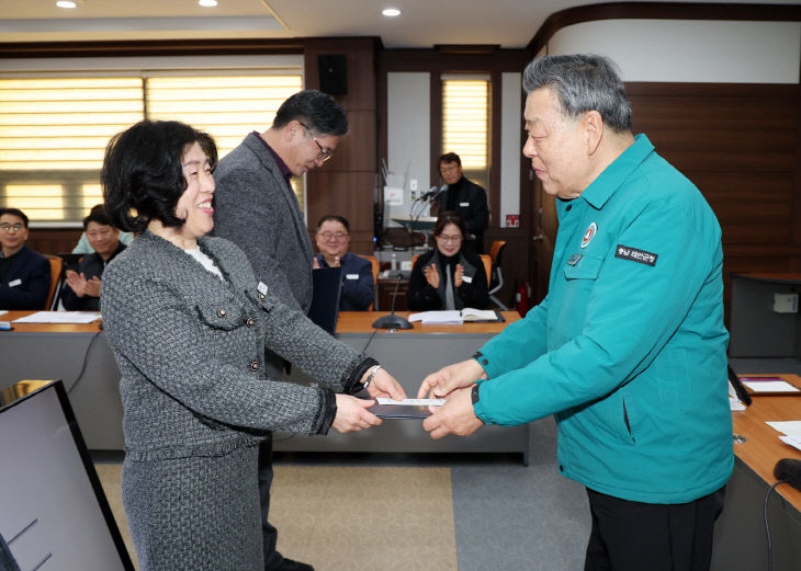 2. 부서 통합 성과평가 2(임정순 건강증진과장)