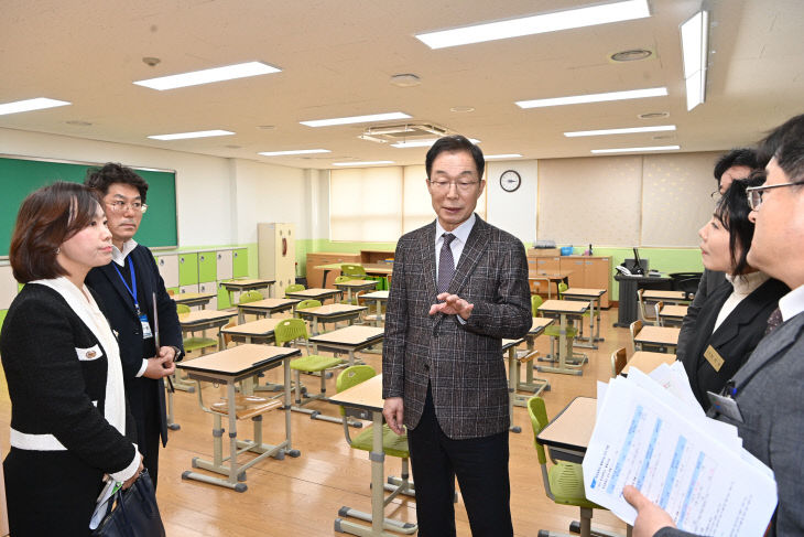 력)(늘봄학교 현장 점검 모습)_02