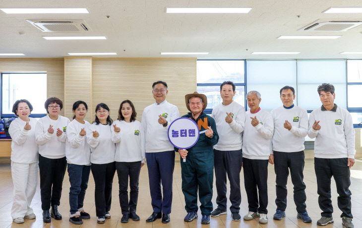 칠곡 농업 안전교육 영상 제작