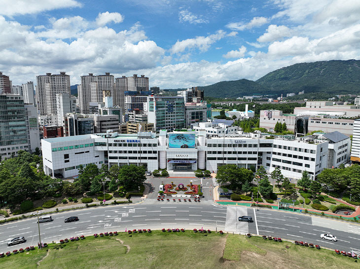 창원, 신산업 연계 청년일자리 창출사업 기업체 모집