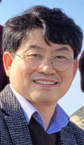 김제홍 부시장