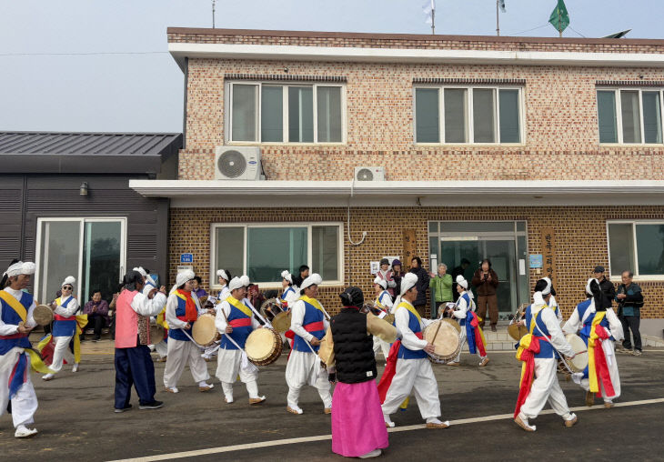 느르물 문화예술축제 4