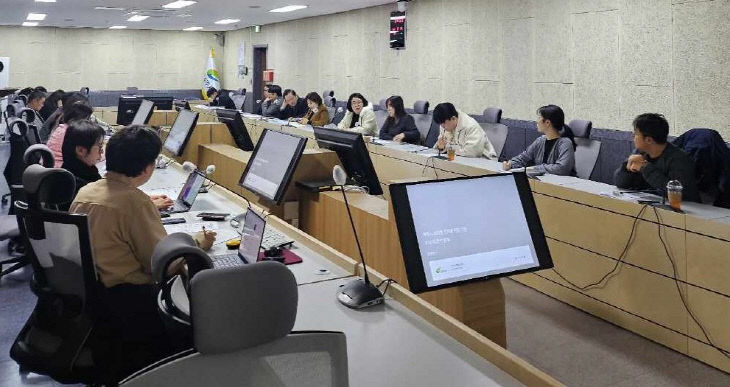 01-여주시, ‘상징물 기본조사 및 분석 용역’ 착수 2