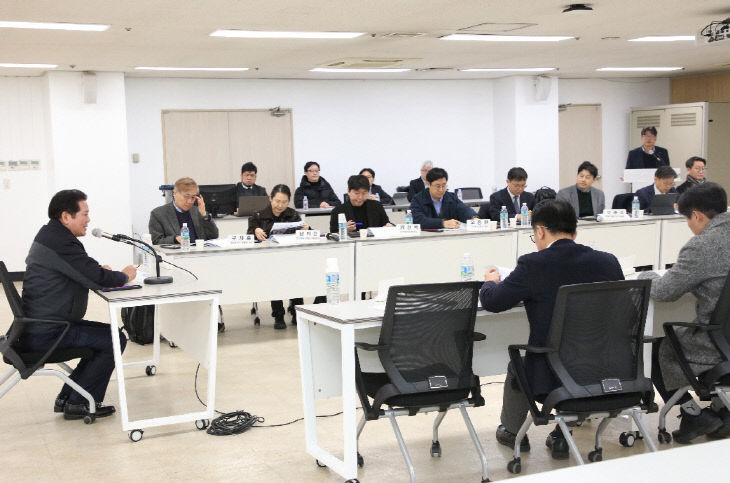 안양시, 공공복합체육시설 건립 ‘여가생활’ 플랫폼 구축
