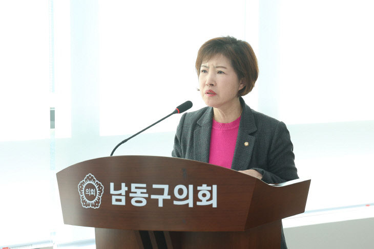 반미선의원