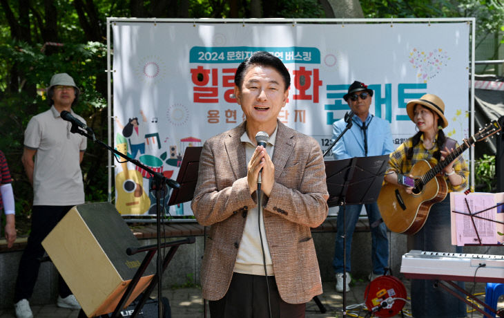 의정부 경제의 새 동력, 용현산업단지 첨단산업 거점으로 도약