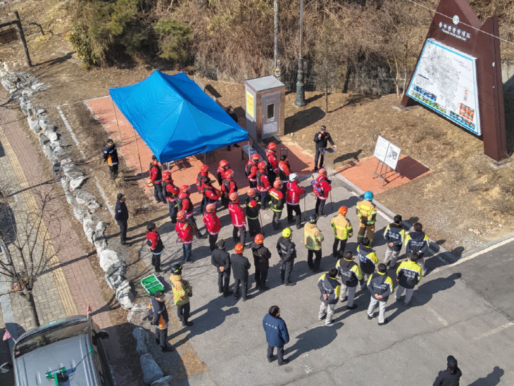 합동훈련(언론보도용)