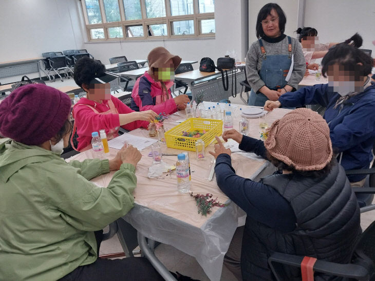 경주시 장애인