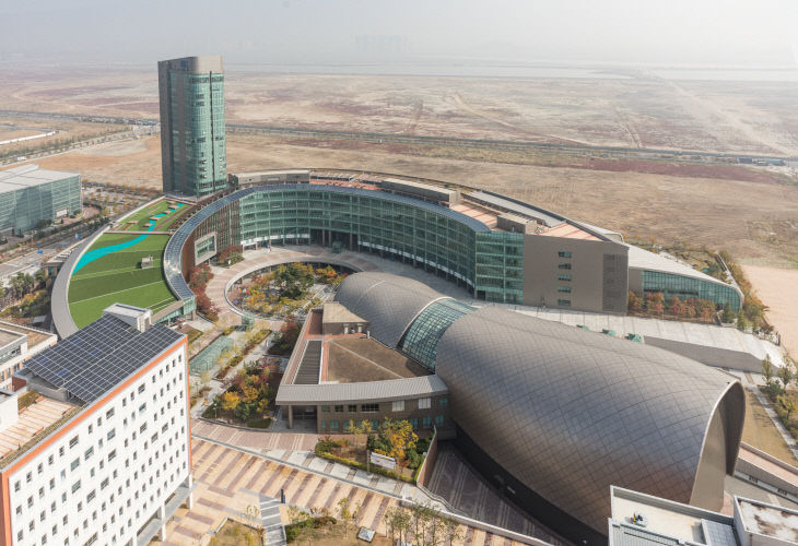 igc 전경 - 1
