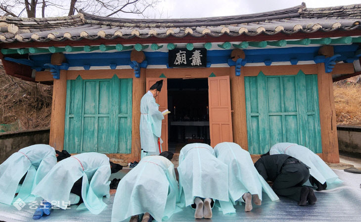 4_영해면, ‘둑 제사’ 명맥 이으며 전통문화 계승