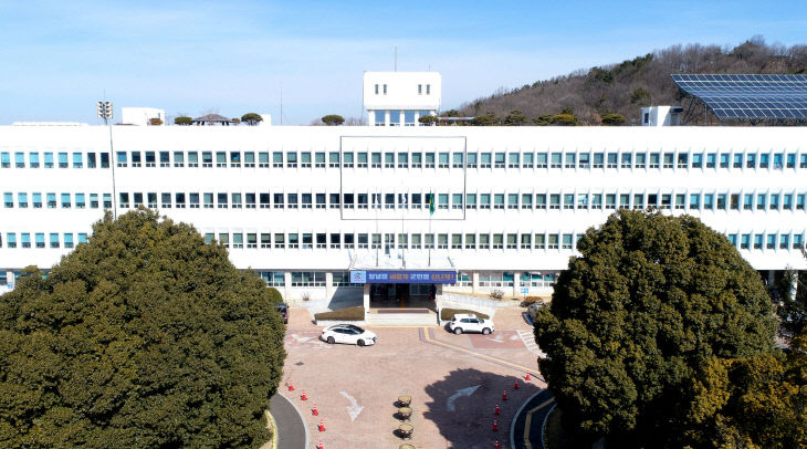 창녕군 2025년