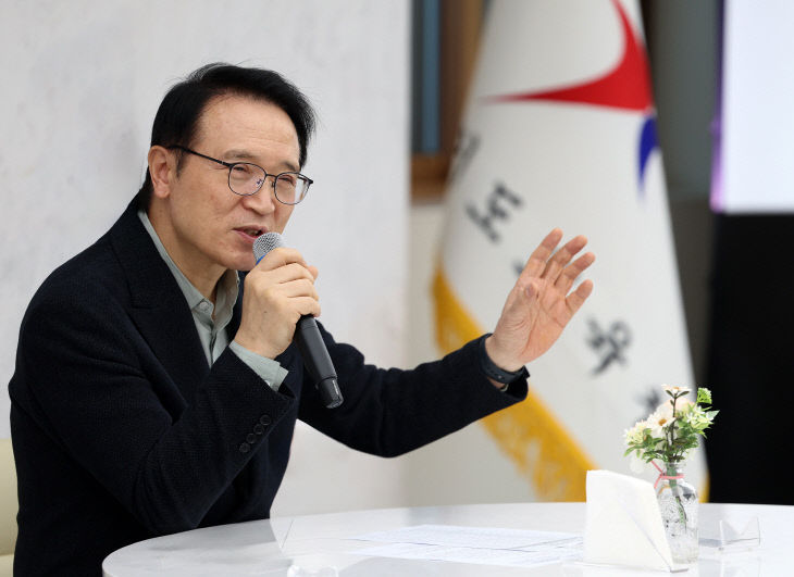 임태희 경기도교육감, ‘맞춤형복지’ 600억 예산 투자