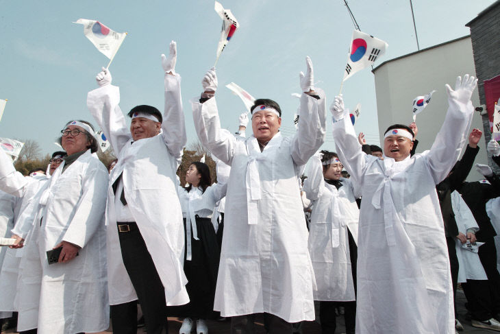 사본 -(사진1)310만세운동1