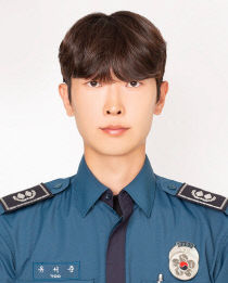 고창경찰서 모양지구대 순경 유서준