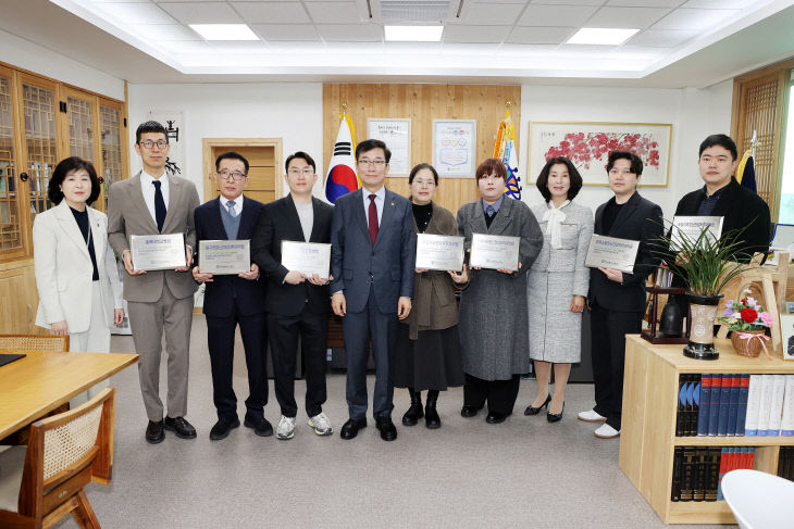 충북교육청, 마음건강 위기학생 지원