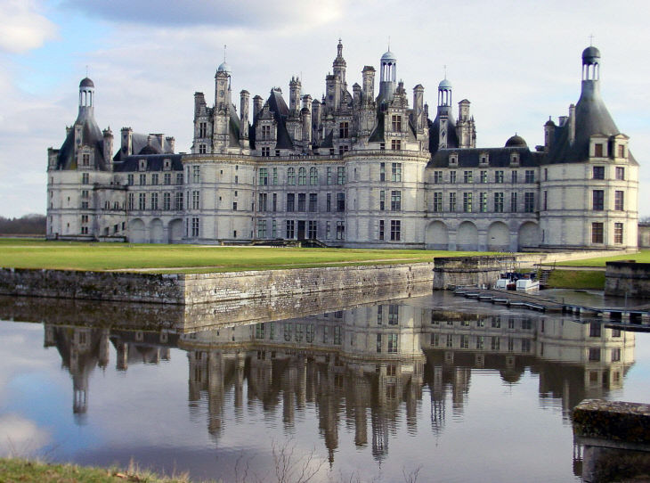 Chambord1