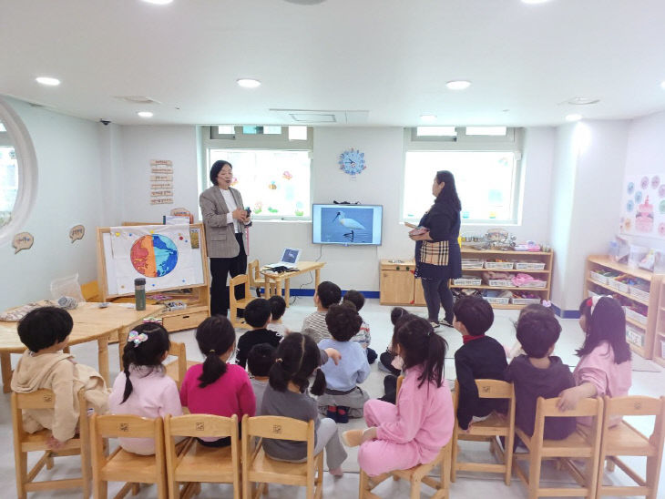 (2)인천 동구_ ‘2025년 찾아가는 환경교실’ 운영1