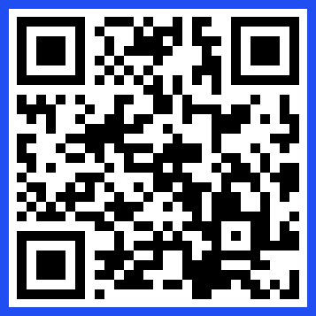 참가신청 QR