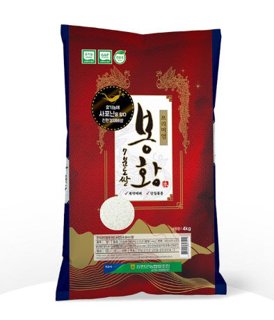 1-봉황쌀 사진(1)