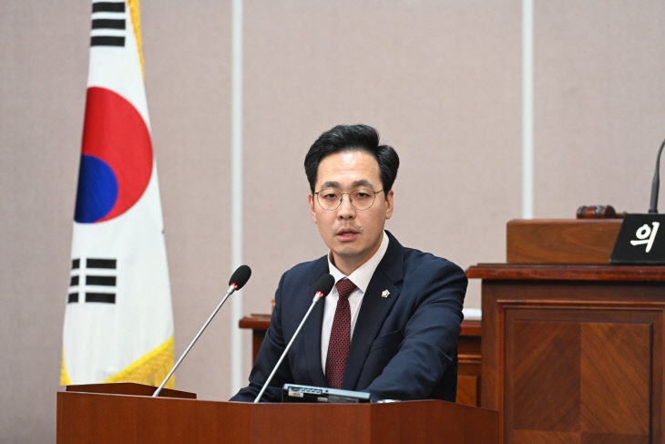 거제시의회 김선민 의원_보도자료 (사진 1)
