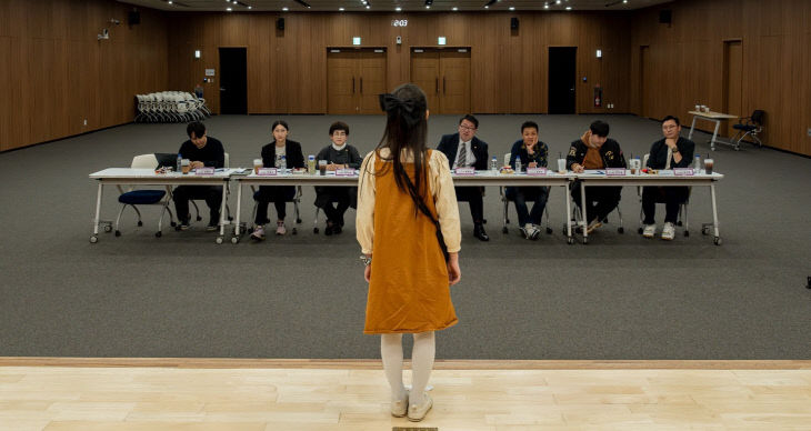 경기도의회, 첫 탐정물 ‘의원 탐정 기도경’ 오디션