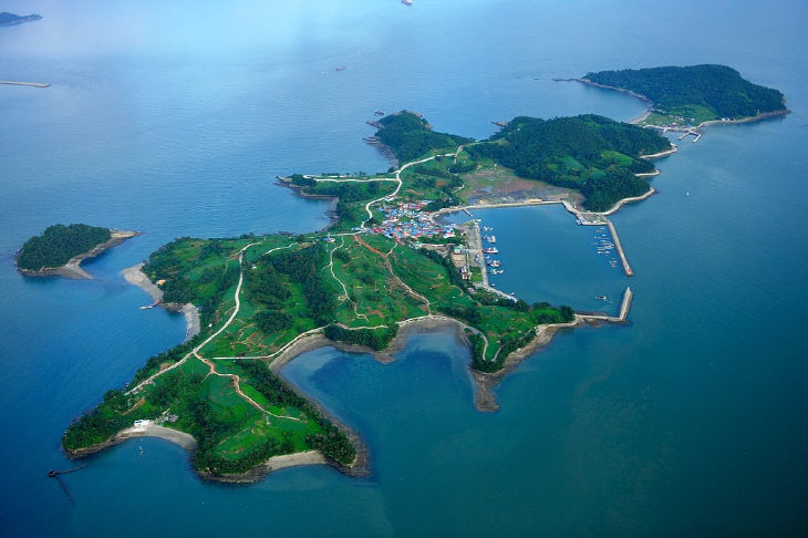 사천시 신수도