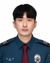 고창경찰서 모양지구대 성창현 순경