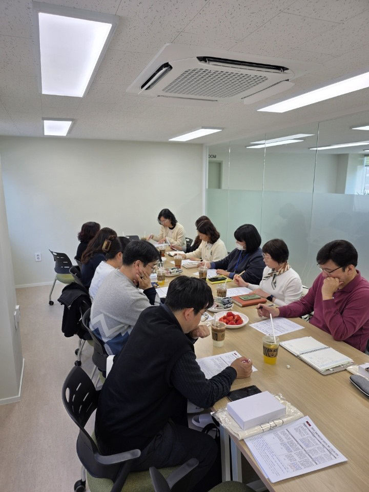3.장애인복지과(의정부시, 장애인활동지원기관 실무자 대상 지