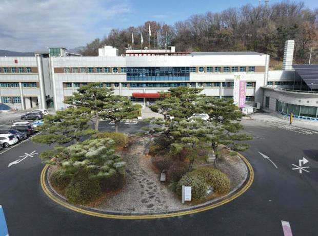 동두천시청
