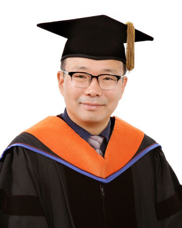 표만석 박사 사진 (사진관촬영)