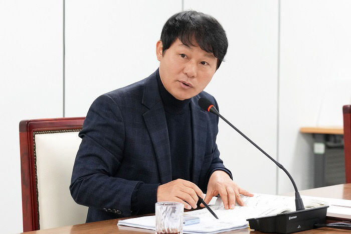 주차공유 조례안_정병용